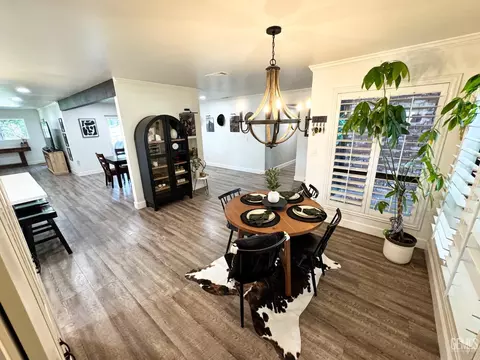Dining - 14618 Goodwin Ave, Bakersfield, CA 93314 photo 2 of 3