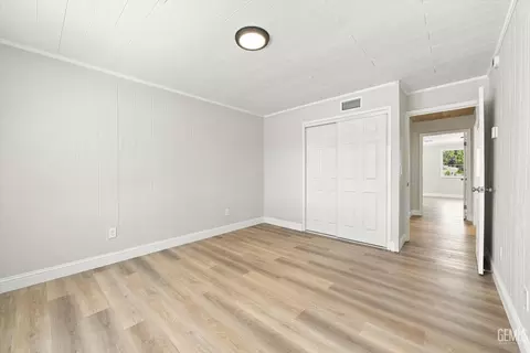 Bedroom - 20735 Schell Ranch Rd, Caliente, CA 93518 photo 5 of 5