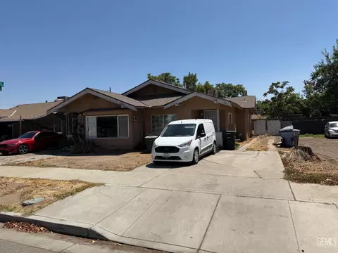 428 L St, Bakersfield, CA 93304