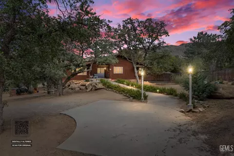 3100 Raccoon Dr, Lake Isabella, CA 93240