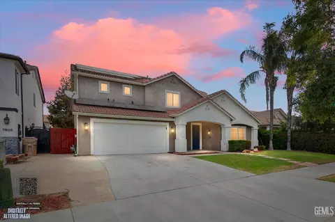 11602 Reagan Rd, Bakersfield, CA 93312