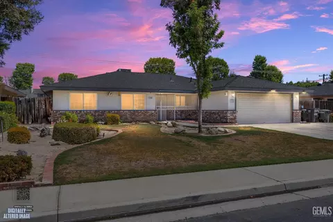 3204 Corvallis Ln, Bakersfield, CA 93309