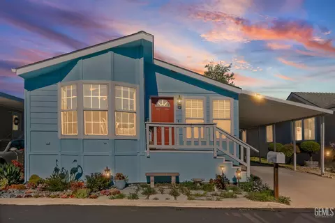 1537 White Pine Dr #48, Morro Bay, CA 93442