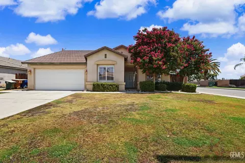 4522 Granite Mountain Ct, Bakersfield, CA 93311