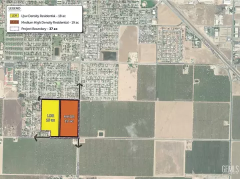 0 Shafter Ave, Shafter, CA 93263 photo 2