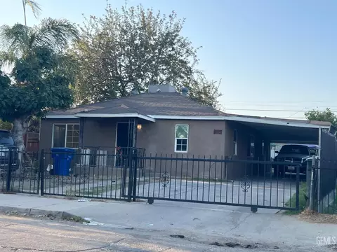 2912 Kentucky St, Bakersfield, CA 93306