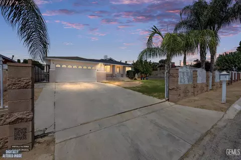 2308 Tangerine St, Bakersfield, CA 93306