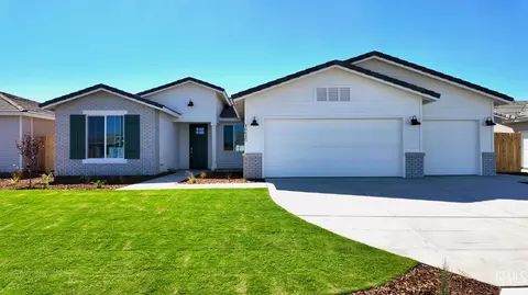 10615 Stora Alvaret St, Bakersfield, CA 93311