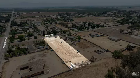 0 Eberle, Bakersfield, CA 93313 photo 3