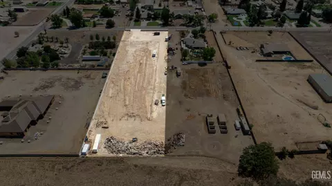 0 Eberle, Bakersfield, CA 93313 photo 5