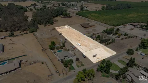 0 Eberle, Bakersfield, CA 93313 photo 4