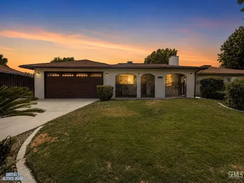 3404 Cardamon Dr, Bakersfield, CA 93309