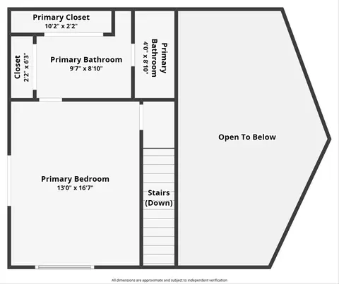 Floorplan - 30341 Pinedale Ct, Tehachapi, CA 93561 photo 2 of 2