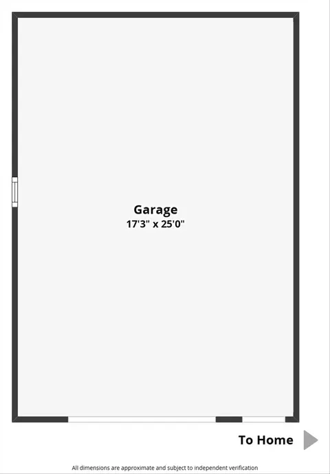 Floorplan - 26500 Teal Ct, Tehachapi, CA 93561 photo 2 of 2