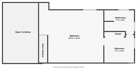 Bath - 26500 Teal Ct, Tehachapi, CA 93561 photo 5 of 5