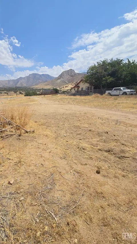 0 Goat Rnch, Lake Isabella, CA 93240