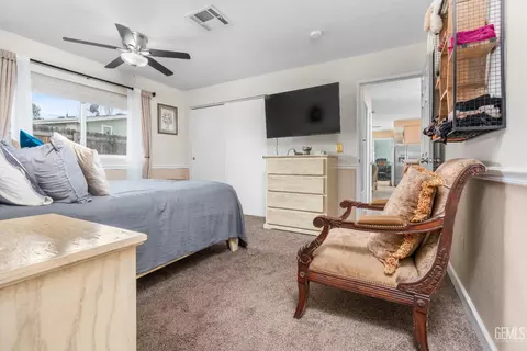 Bedroom - 21621 Golden Hills Blvd, Tehachapi, CA 93561 photo 1 of 1