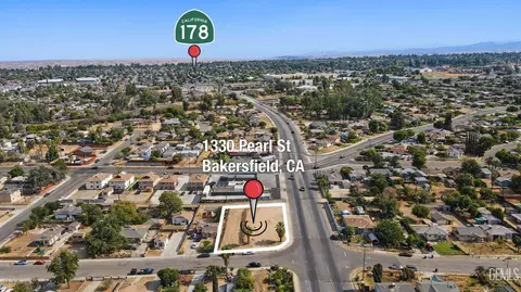 1330 Pearl St, Bakersfield, CA 93305