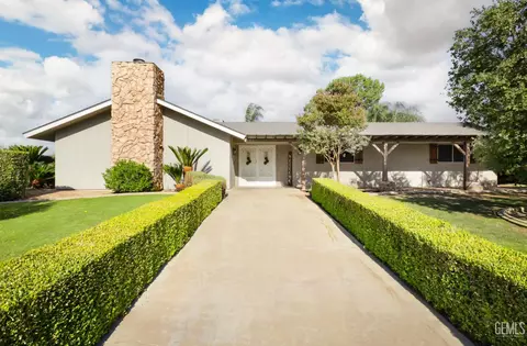 2816 Stagecoach St, Bakersfield, CA 93314