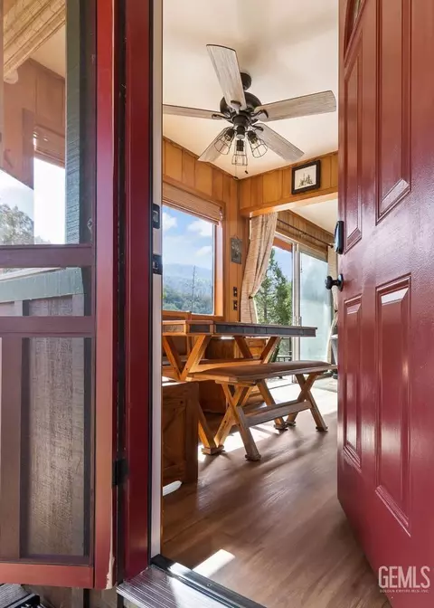 Entry Way - 39 Jessie Way, Posey, CA 93260 photo 1 of 2