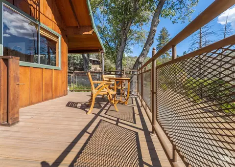 Exterior - 39 Jessie Way, Posey, CA 93260 photo 3 of 10