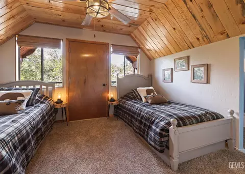 Bedroom - 39 Jessie Way, Posey, CA 93260 photo 3 of 6