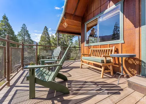 Exterior - 39 Jessie Way, Posey, CA 93260 photo 4 of 10