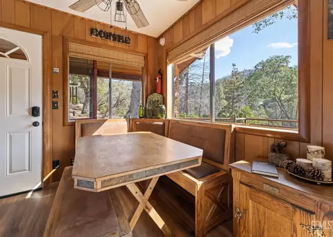 Dining - 39 Jessie Way, Posey, CA 93260 photo 1 of 1