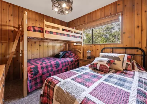 Bedroom - 39 Jessie Way, Posey, CA 93260 photo 2 of 6