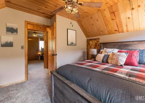 Bedroom - 39 Jessie Way, Posey, CA 93260 photo 5 of 6