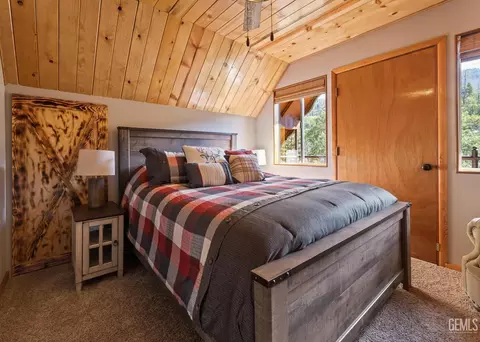 Bedroom - 39 Jessie Way, Posey, CA 93260 photo 6 of 6