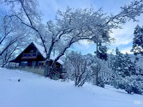 Exterior - 39 Jessie Way, Posey, CA 93260 photo 9 of 10
