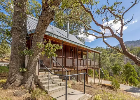 Exterior - 39 Jessie Way, Posey, CA 93260 photo 2 of 10