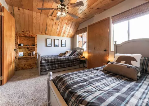 Bedroom - 39 Jessie Way, Posey, CA 93260 photo 4 of 6
