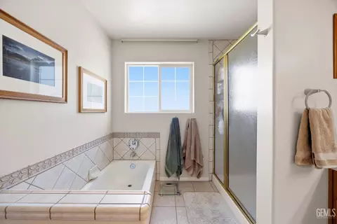 Bath - 17381 Bold Venture Dr, Tehachapi, CA 93561 photo 3 of 5