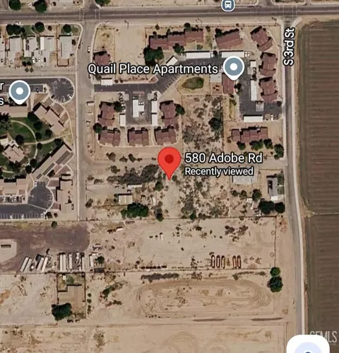 580 Adobe Rd, Blythe, CA 92225 photo 2