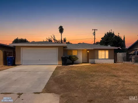 5805 Midas St, Bakersfield, CA 93307