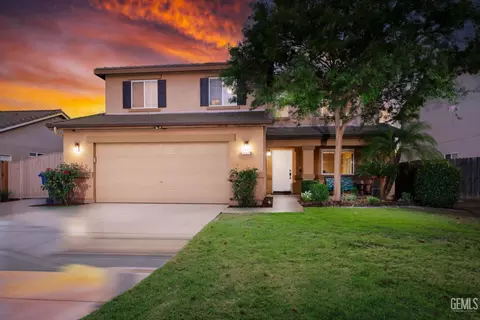12307 Great Country Dr, Bakersfield, CA 93312