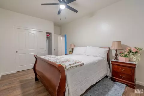 Bedroom - 901 Cabernet Dr, Wasco, CA 93280 photo 4 of 6