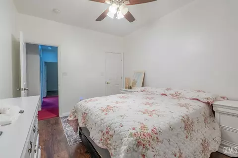 Bedroom - 901 Cabernet Dr, Wasco, CA 93280 photo 5 of 6