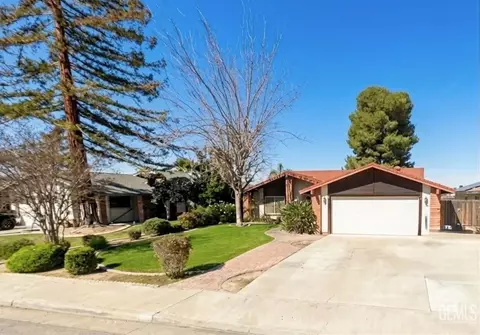 4308 Thatch Ave, Bakersfield, CA 93313 photo 1
