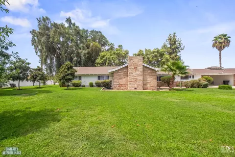 Exterior - 15821 Central Ave, Wasco, CA 93280 photo 5 of 20