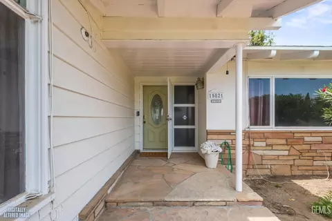 Exterior - 15821 Central Ave, Wasco, CA 93280 photo 7 of 20