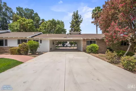 Exterior - 15821 Central Ave, Wasco, CA 93280 photo 3 of 20