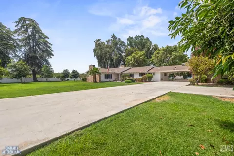 Exterior - 15821 Central Ave, Wasco, CA 93280 photo 1 of 20