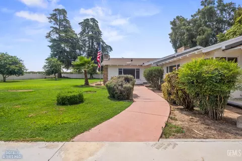 Exterior - 15821 Central Ave, Wasco, CA 93280 photo 6 of 20