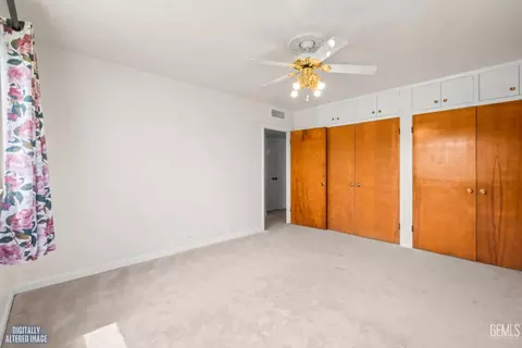 Bedroom - 15821 Central Ave, Wasco, CA 93280 photo 4 of 8