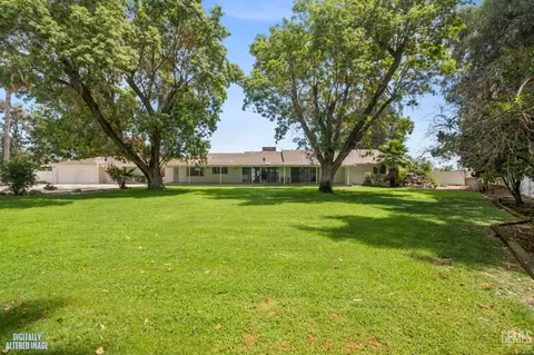Exterior - 15821 Central Ave, Wasco, CA 93280 photo 12 of 20