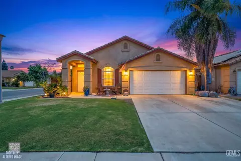 9501 Hamburg Ct, Bakersfield, CA 93311