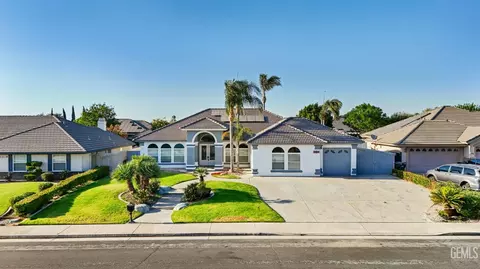 14012 Cedar Creek Ave, Bakersfield, CA 93314